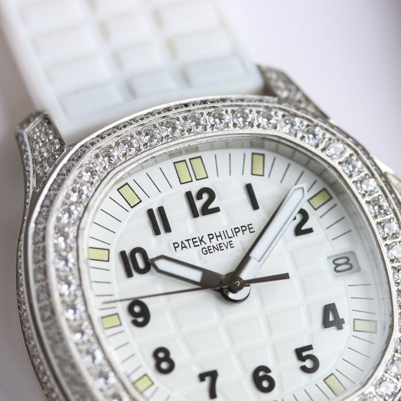 PATEK PHILIPPE